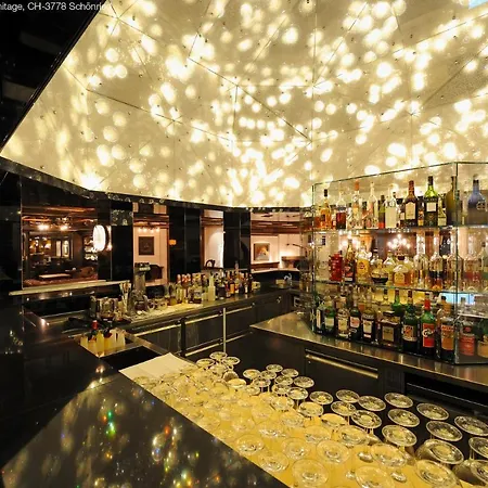 ERMITAGE Wellness-&Spa-Hotel 
