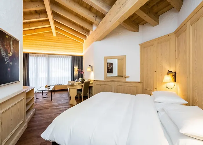 ERMITAGE Wellness-&Spa-Hotel