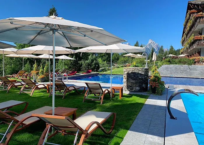 ERMITAGE Wellness-&Spa-Hotel