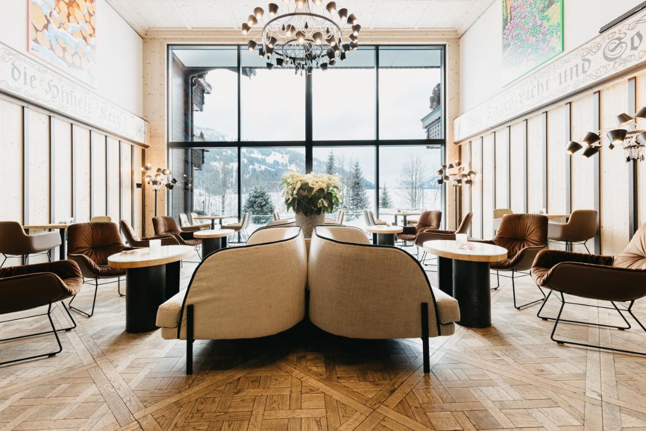 Ermitage Wellness-&spa-hotel Hotel 5*