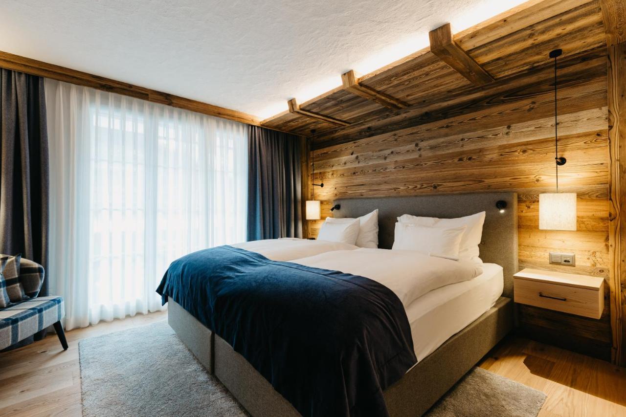Ermitage Wellness-&spa-hotel 5* Gstaad
