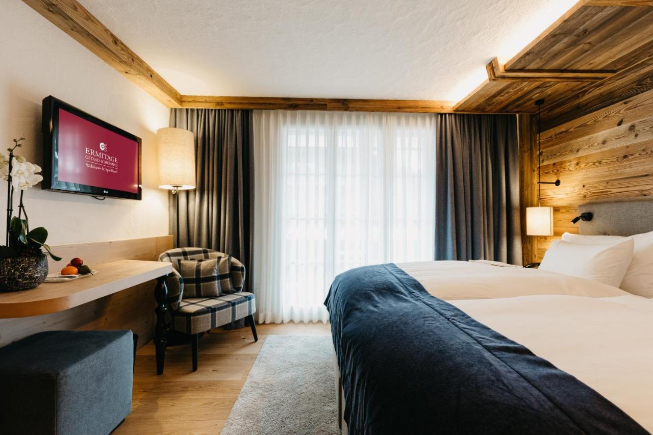 Ermitage Wellness-&spa-hotel