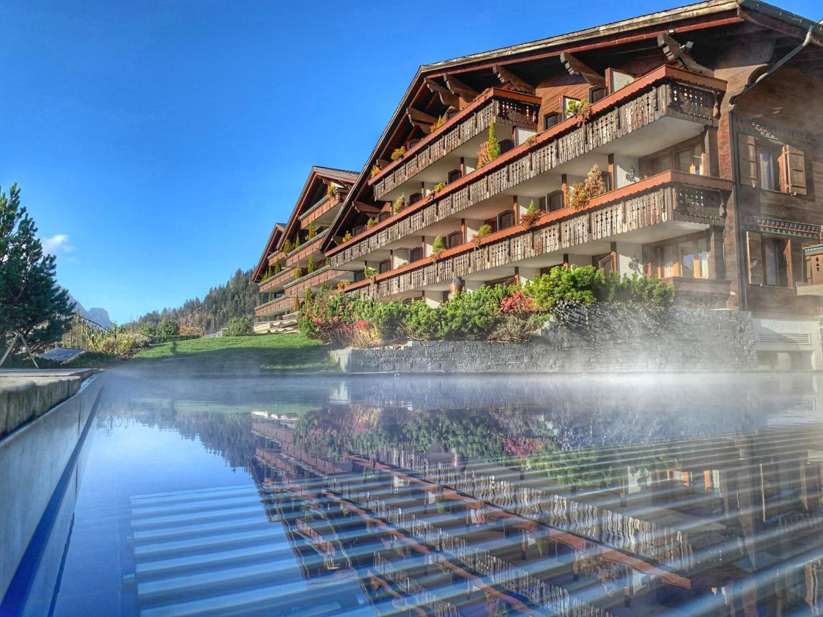 Ermitage Wellness- & Spa-hotel Hotel 5*