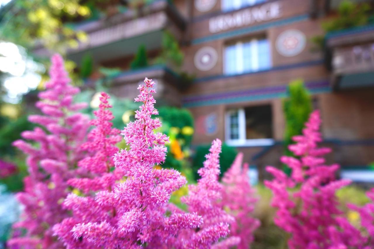 Hotel Ermitage Wellness- & Spa-hotel