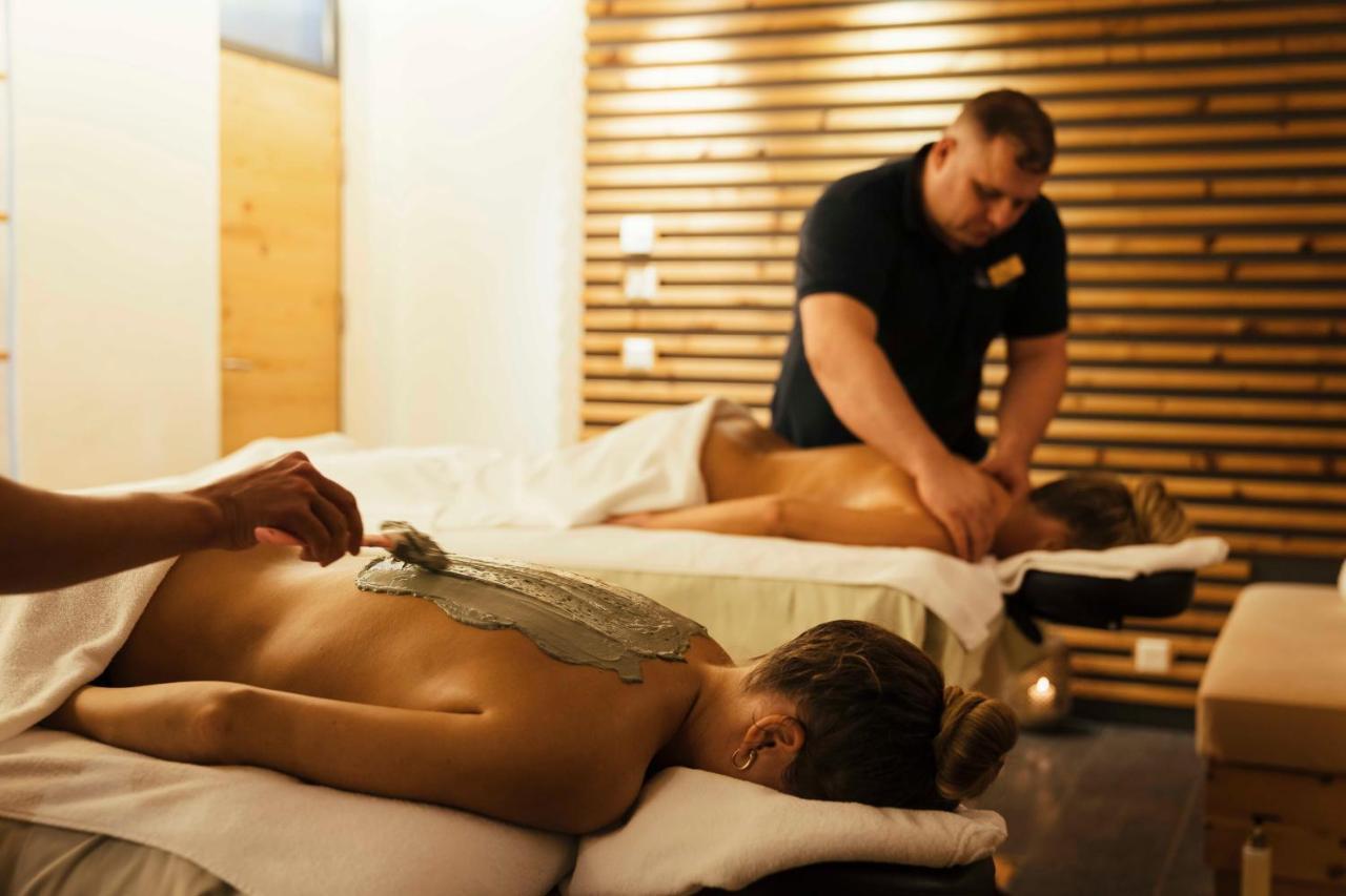 Ermitage Wellness-&spa-hotel