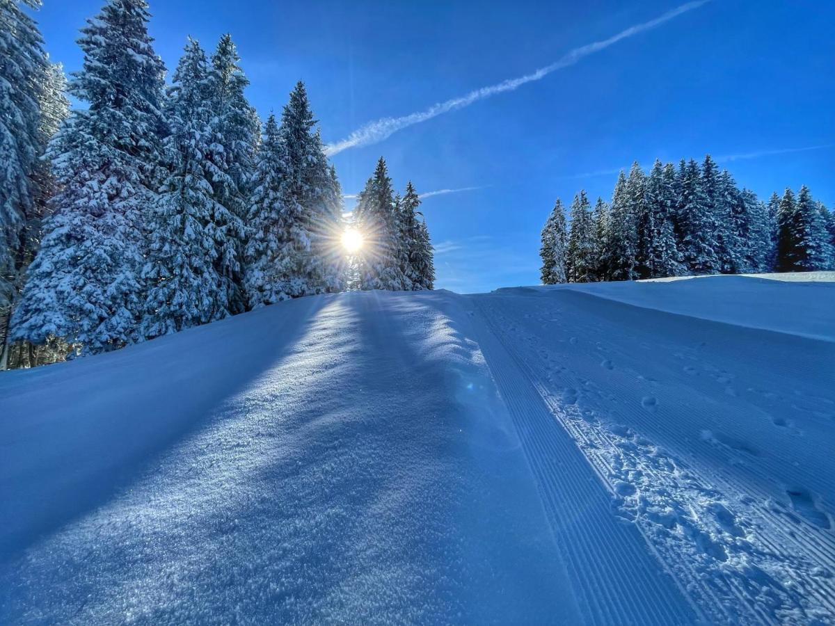Hotel Ermitage Wellness- & Spa-hotel Gstaad
