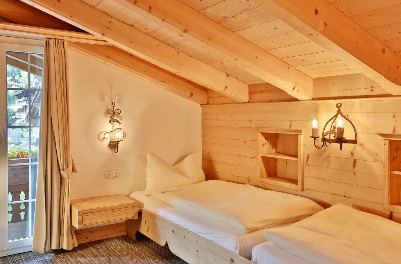 Ermitage Wellness-&spa-hotel Hotel 5*