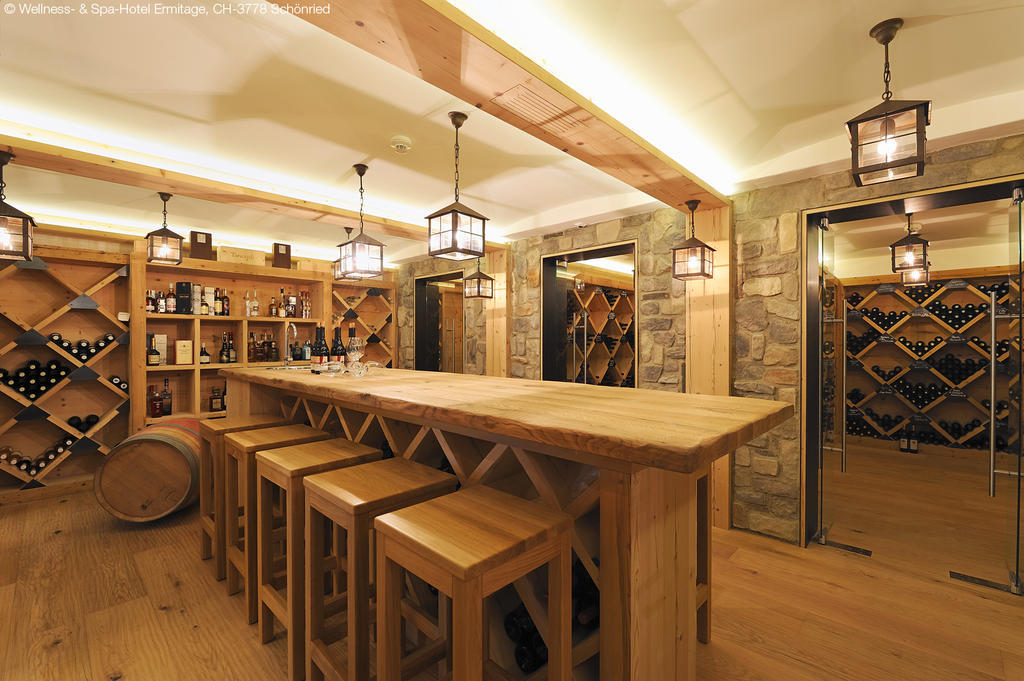 Ermitage Wellness-&spa-hotel Hotel