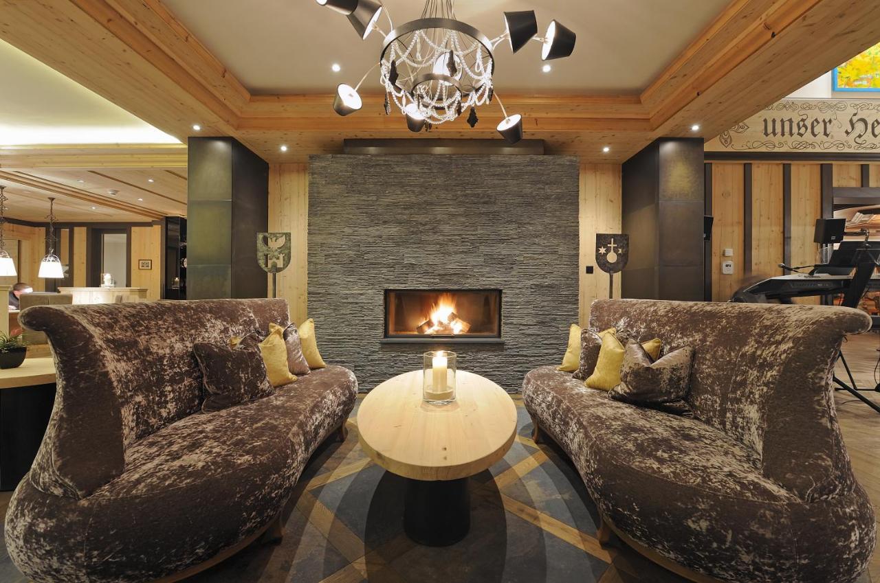 Ermitage Wellness-&spa-hotel 5*