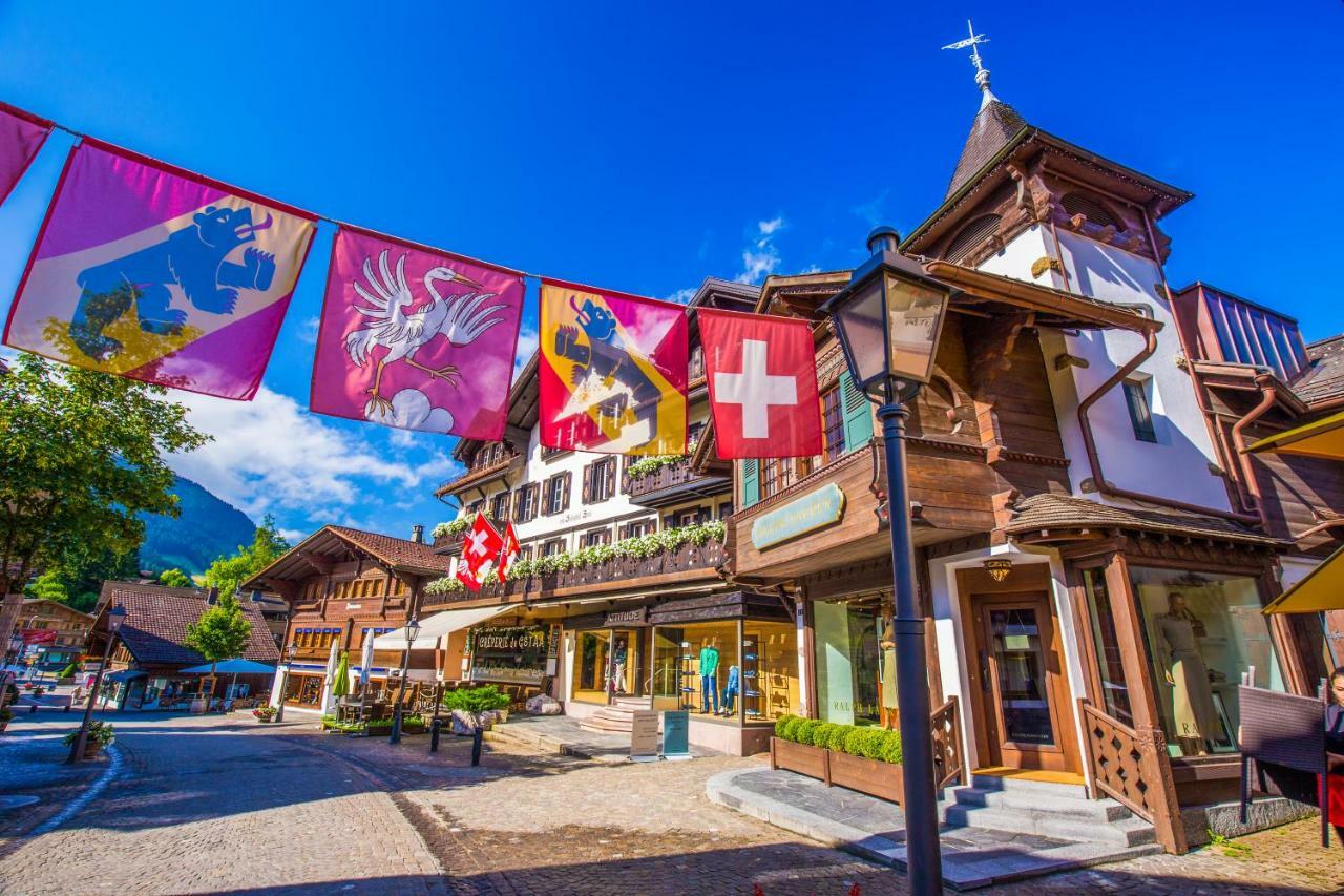 Ermitage Wellness- & Spa-hotel Hotel