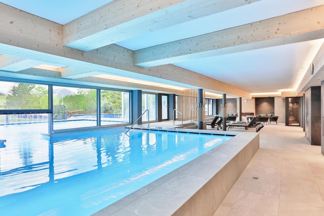 Ermitage Wellness-&spa-hotel 5*