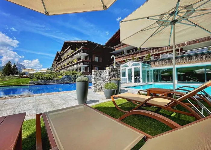 Ermitage Wellness- & Spa-Hotel