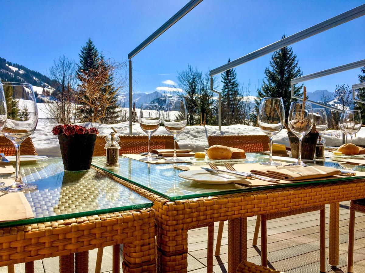 Ermitage Wellness- & Spa-hotel होटल 5*