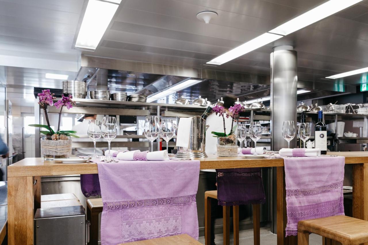 Ermitage Wellness- & Spa-hotel Gstaad