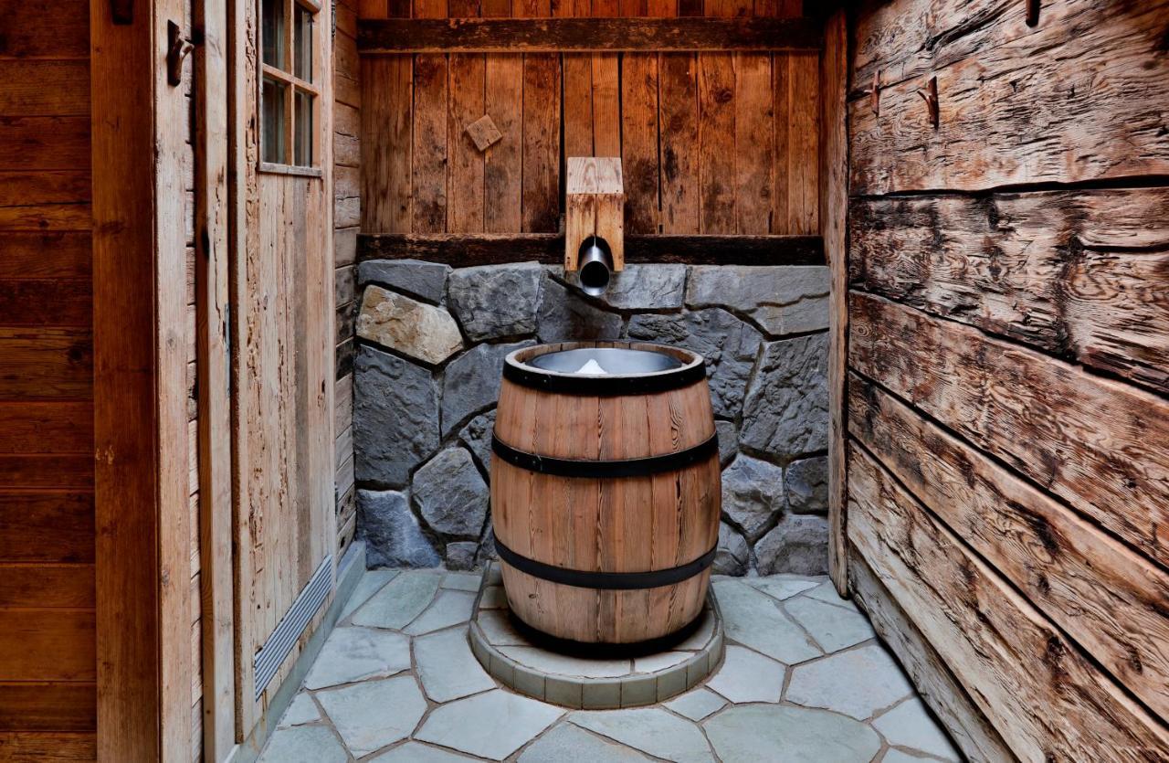 होटल Ermitage Wellness- & Spa-hotel